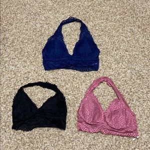 Bralettes